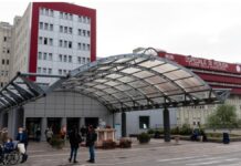 Gara vending all’ospedale di Perugia: due anni e mezzo di ricorsi e rinvii