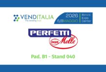 Venditalia 2026: le anteprime di Perfetti van Melle