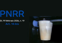 DL PNRR 2026 e palette vending: il rapporto peso/lunghezza con due esempi