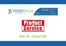 Venditalia 2026: le anteprime Product&Service