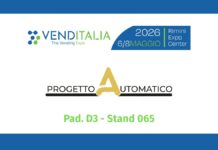 Venditalia 2026: le anteprime di Progetto Automatico