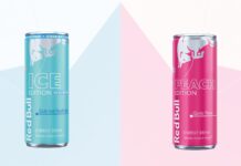 Red Bull Peach Edition e Ice Edition Sugarfree diventano gusti permanenti
