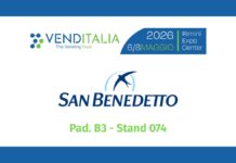 Venditalia 2026: le anteprime di Gruppo San Benedetto