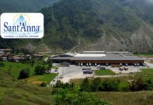 Acqua Sant’Anna digitalizza le linee di imbottigliamento con il MES sedApta