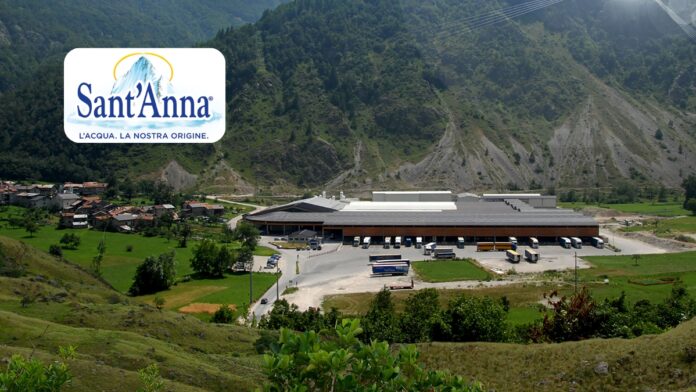 SANT'ANNA DIGITALIZZAZIONE 1200 VENDING NEWS