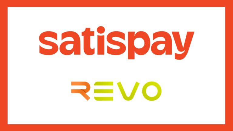 Satispay e REVO Insurance: polizza catastrofale inclusa nel piano Business Premium