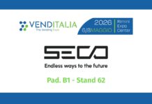 Venditalia 2026: le anteprime di SECO