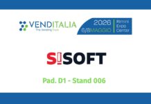 Venditalia 2026: le anteprime di Sisoft