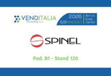 Venditalia 2026: le anteprime di Spinel