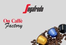 On Caffè Factory: il centro globale per capsule e cialde del Gruppo Zanetti