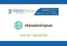 Venditalia 2026: le anteprime di Treseicinque