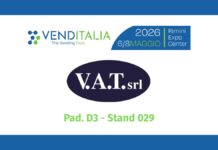 Venditalia 2026: le anteprime di V.A.T.