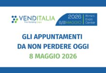 Venditalia 2026: gli appuntamenti imperdibili dell’8 maggio