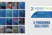 Venditalia 2026: gli eventi da non perdere