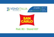 Venditalia 2026: le anteprime di San Carlo SpA