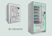Vendix: esordio a Cosmofarma 2026 con i distributori digitali per la farmacia