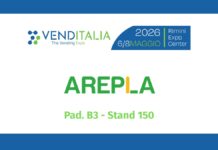 Venditalia 2026: le anteprime di Arepla