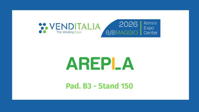 arepla venditalia 1200 vending news