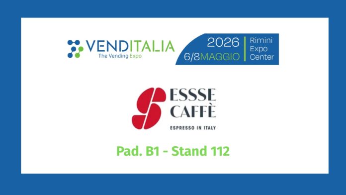 essse caffe venditalia 1200 vending news