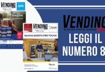 Rivista Vending News – Leggi il numero 81 – Speciale Venditalia 2026