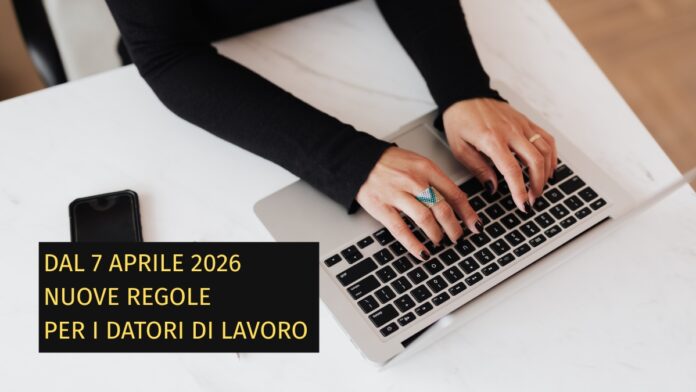 smart working nuove regole 1200 vending news