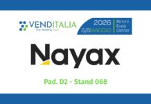 Venditalia 2026: le anteprime di Nayax