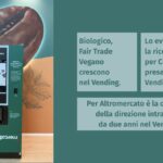 Ricerca Confida-Jakala: Altromercato legge i dati e rilancia sul vending etico