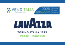 Lavazza a Venditalia: un canale strategico per l’azienda