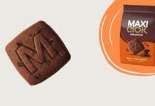 Balocco lancia Maxiciok a Tuttofood: brand tutto dedicato al cioccolato