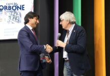 A Tuttofood Le Compostabili di Caffè Borbone vincono il premio “Better Future Award”