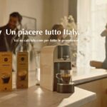 Nuovo spot tv per Caffitaly: “Un piacere tutto Italy” firmato Armando Testa