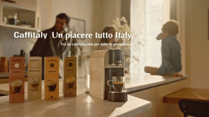 CAFFITALY ARMANDO TESTA 1200 VENDING NEWS