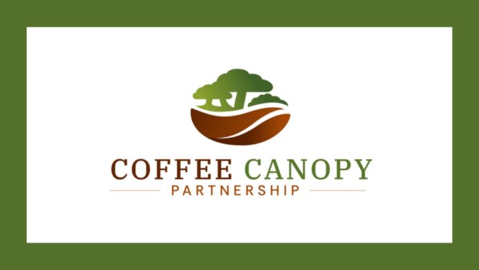 COFFEE CANOPY PARTNERSHIP 1200 VENDING NEWS