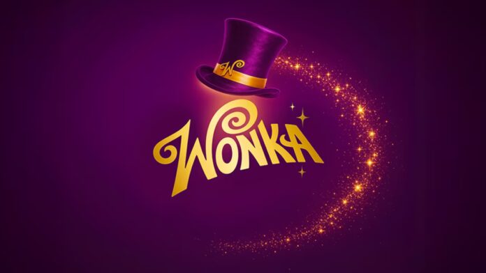 FERRERO WONKA 1200 VENDING NEWS