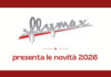 Flymax 2026: telemetria Android e nuovi distributori per un vending più smart