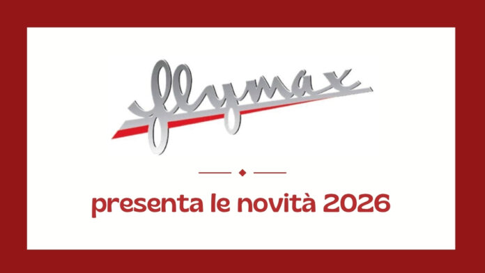 FLYMAX NOVITA 2026 1200 VENDING NEWS