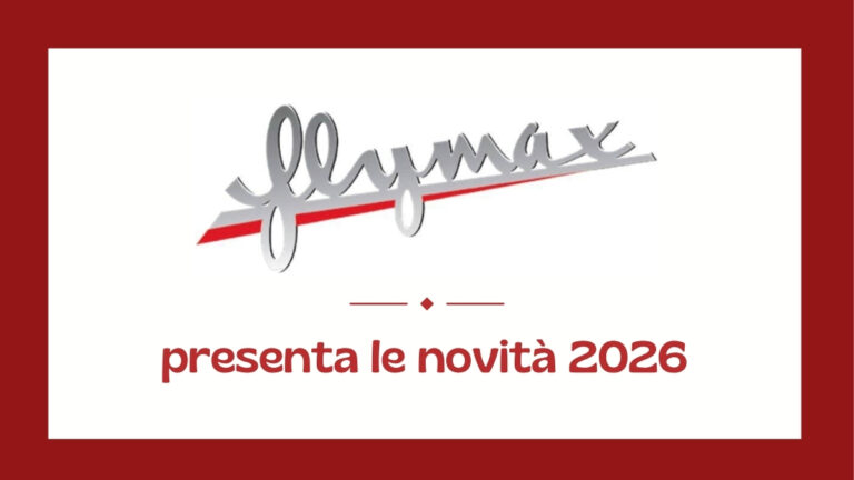 Flymax 2026: telemetria Android e nuovi distributori per un vending più smart