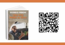 Giorgio Peroni (GPE Vendors) – Dal libro “Una vita presa al volo”