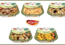 “Le Gioiose” di La Sorgente: insalate premium on-the-go