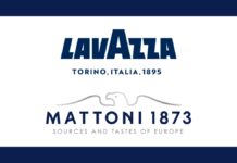Mattoni 1873 porta Lavazza in Slovacchia con Very Goodies