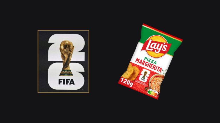 Lay’s e i Mondiali 2026: quaranta gusti nel mondo, la pizza margherita finisce in Polonia