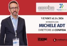 VendingTV intervista Michele Adt, direttore di CONFIDA: Venditalia cresce
