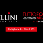 Pellini Caffè a Tuttofood 2026: in fiera l’armonia tra caffè e design
