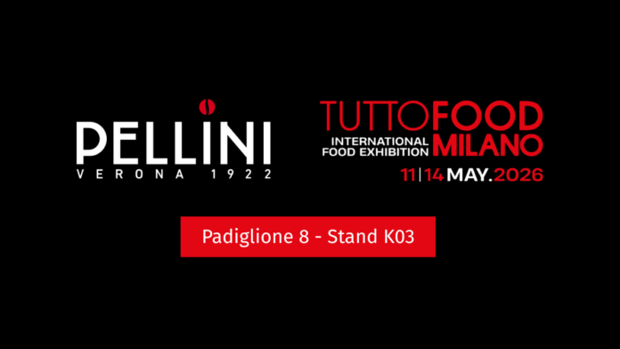 PELLINI TUTTO FOOD 1200 VENDING NEWS
