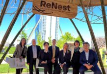 Progetto RECAP a ReNest: la capsula di caffè può avere una nuova vita