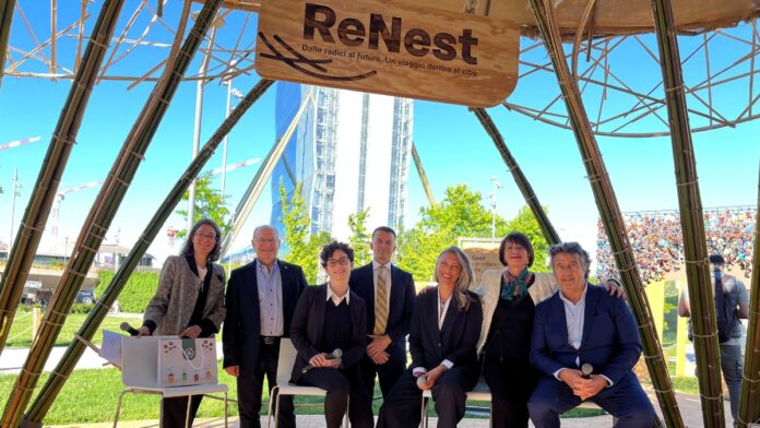 RENEST RECAP 1200 VENDING NEWS