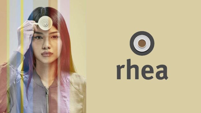 RHEA PARITA GENERE 1200 VENDING NEWS