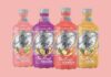 San Benedetto rinnova la gamma Thè e lancia Thè Fruit da 0,75L