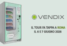 Vendix al T2000 in Tour a Roma: la gamma retail tech per le tabaccherie