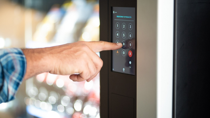 L’intelligenza artificiale è il prossimo grande motore del vending italiano